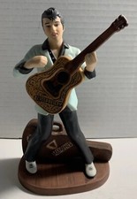 Vintage 1987 elvis d'occasion  Expédié en Belgium