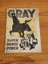 Motores a gasolina cinza Super Horse Power comprar usado Motores a gasolina cinza Super Horse Power comprar usado  Enviando para Brazil