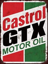 Castrol gtx motor for sale  MANCHESTER
