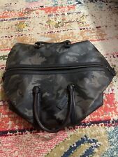 Coach duffle bag for sale  Cape May Court House