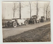 Photo poilu voitures d'occasion  Clermont-en-Argonne