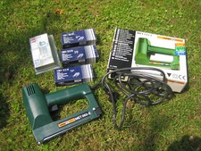 Meister craft elektro gebraucht kaufen  Großdubrau
