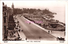 West end morecambe for sale  STOCKPORT