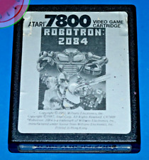 Tested atari 7800 for sale  Viola
