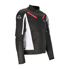 Acerbis giacca moto usato  Italia