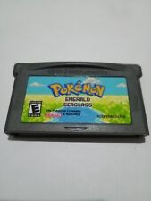 Pokemon emerald seaglass for sale  WOLVERHAMPTON