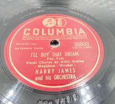 Harry james buy for sale  Winston Salem