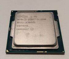 Intel core 4590 usato  Citta Sant Angelo