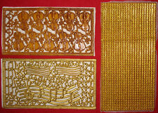 Set kerzenkunst wachs gebraucht kaufen  Düsseldorf