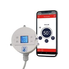 Smart edelstahl elektroheizsta gebraucht kaufen  Pfatter