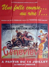 Genevieve cornelius old d'occasion  France