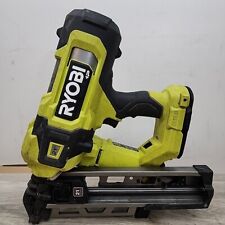 Ryobi 18v volt for sale  Shipping to Ireland