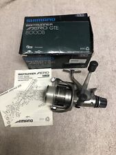 Shimano aero baitrunner for sale  NORWICH