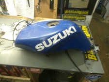 Suzuki gsxr 750 for sale  Edgerton