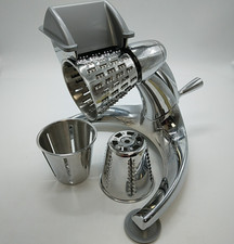 Saladmaster stainless steal for sale  STOKE-ON-TRENT