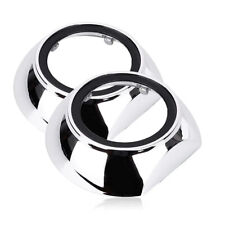 Usado, Capa 3,0" ajuste bi-LED lente projetor xenônio farol Hella 3R G5 Q5 retrofit comprar usado  Enviando para Brazil