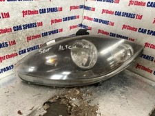 Seat altea estate for sale  ACCRINGTON