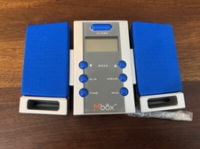 Mbox mini boom for sale  Grand Haven