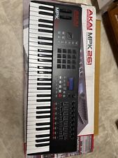 Akai professional mpk261 for sale  Baltimore