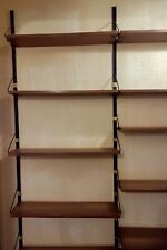 Libreria scaffale svedese usato  Genova