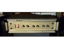 Elka electronics reverb d'occasion  Lille-