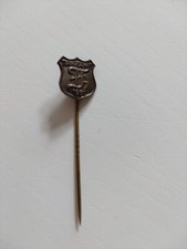 Anstecknadel turnerschaft 1860 gebraucht kaufen  Vechta