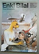 Rare superbe affiche d'occasion  Rombas