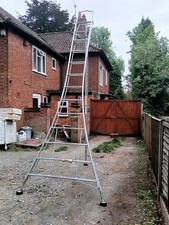 Henchman fully adjustable for sale  COVENTRY
