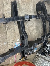 Landrover series chassis for sale  WOLVERHAMPTON