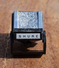 Shure type stylus for sale  ARBROATH