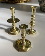 Three baldwin brass for sale  New Castle
