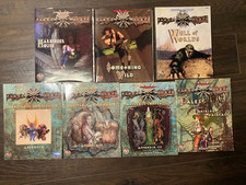 Advanced dungeons dragons for sale  Corning