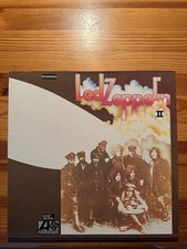 Led zeppelin led gebraucht kaufen  Tetenhusen
