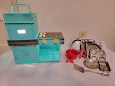 Vintage 1960 kenner for sale  Rock Island