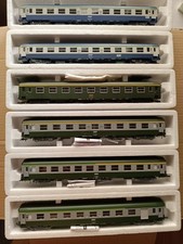 Roco sncf schnellzugwagen gebraucht kaufen  Forchheim