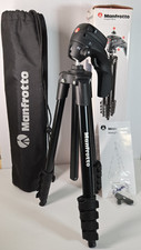 Manfrotto compact action for sale  Monrovia