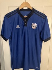 Cardiff city 2021 for sale  MACCLESFIELD