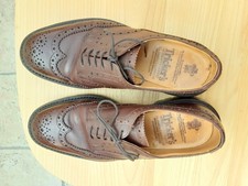 Trickers jermyn street for sale  ABERYSTWYTH