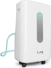 Totte pint dehumidifier for sale  Texhoma