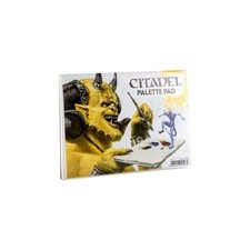 Citadel palette pad d'occasion  Expédié en Belgium