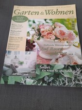 Garten wohnen 2002 gebraucht kaufen  Bad Rappenau