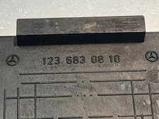 w123 verkleidung gebraucht kaufen w123 verkleidung gebraucht kaufen Bruchsal
