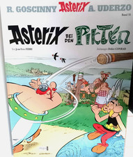 Asterix belix heft gebraucht kaufen  Buchholz i.d. Nordheide
