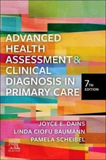 Advanced health assessment for sale  Philadelphia