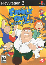 Family guy video for sale  Lehi