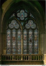 Bayeux intérieur cathédrale d'occasion  Fruges