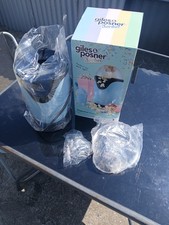 Giles posner 1200w for sale Giles posner 1200w for sale  SHEFFIELD