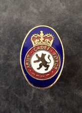 Army cadet force for sale  MAIDSTONE