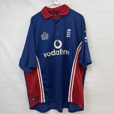Admiral england cricket for sale  QUEENBOROUGH