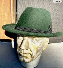 Bayerische trachtenhut scheibl gebraucht kaufen  Sinn